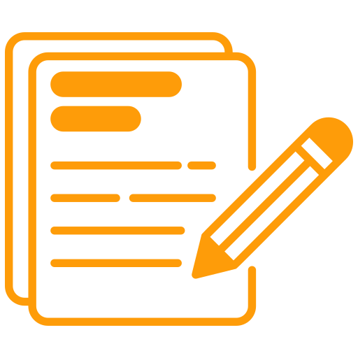 Landing Page 22 Book Editing